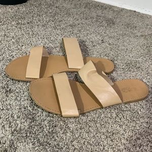 COPY - Charlotte Russe Flats